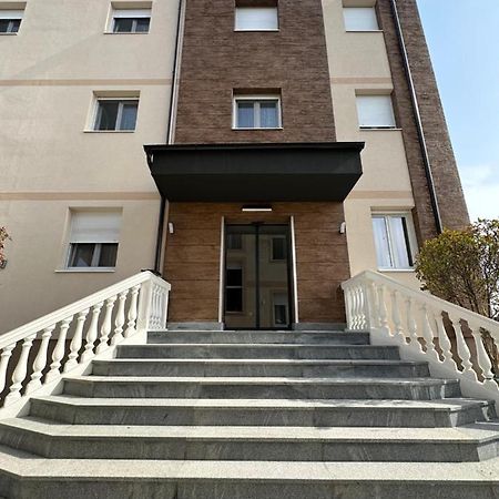 Kame Hotel Belgrade,贝尔格莱德凯美酒店 Ledine Eksteriør billede