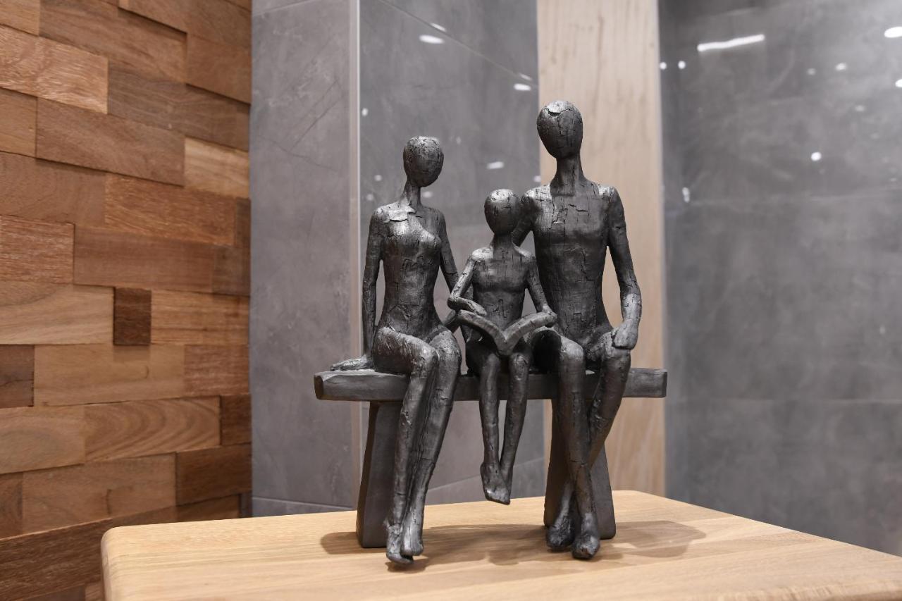 Kame Hotel Belgrade,贝尔格莱德凯美酒店 Ledine Eksteriør billede