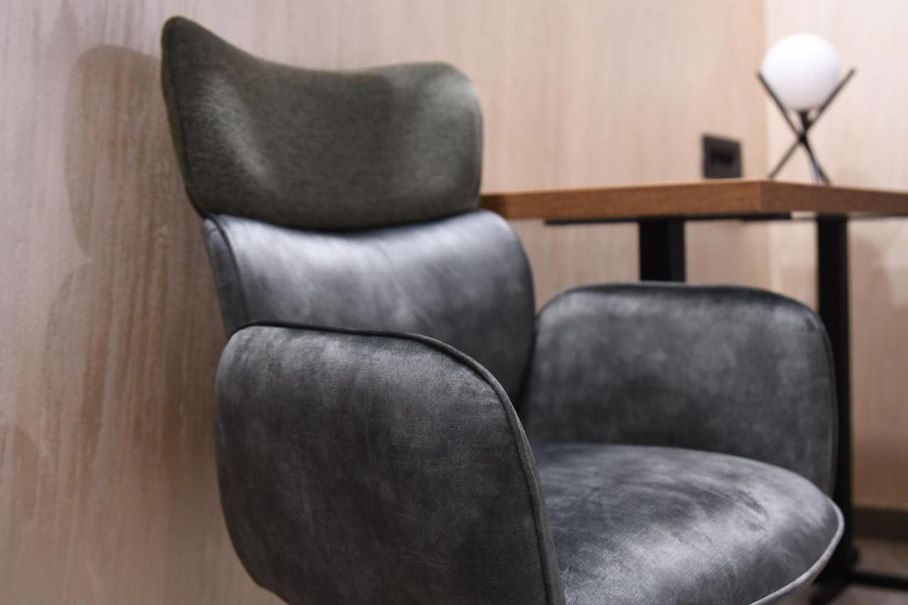 Kame Hotel Belgrade,贝尔格莱德凯美酒店 Ledine Eksteriør billede