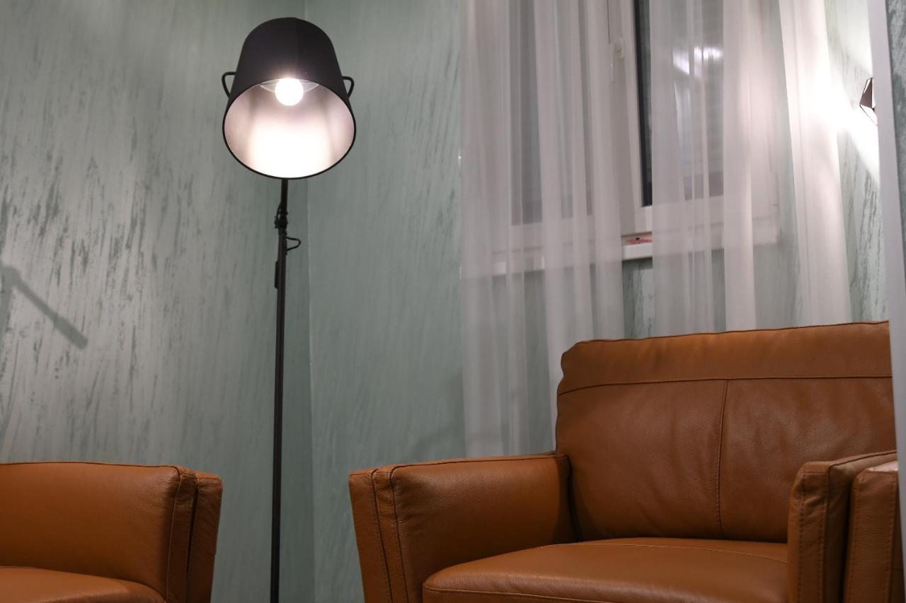 Kame Hotel Belgrade,贝尔格莱德凯美酒店 Ledine Eksteriør billede