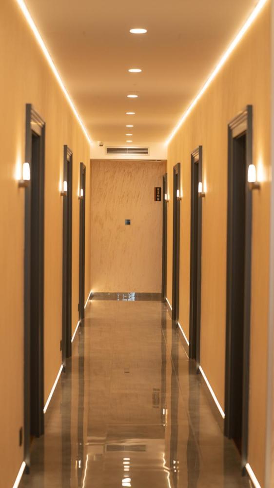 Kame Hotel Belgrade,贝尔格莱德凯美酒店 Ledine Eksteriør billede